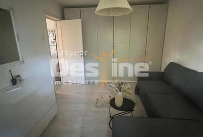 APARTAMENT 2 CAMERE SPATIOS,  MOBILAT SI UTILAT  MODERN - 4