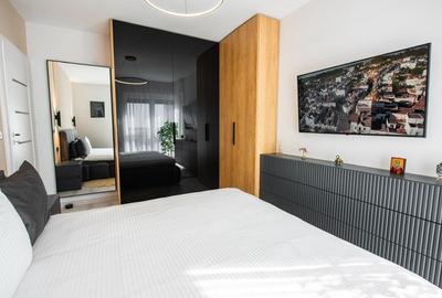 Apartament de lux de închiriat in Vlaicu - 17