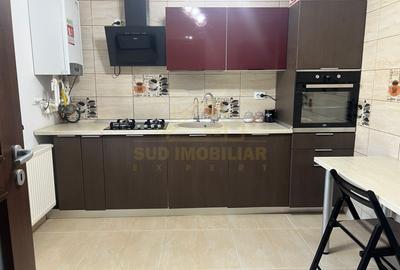 CASA P+1+M-METROU DIMITRIE LEONIDA - 33