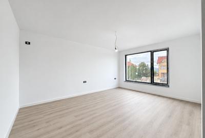 Vila P+1E Stefanestii de Jos | Zona Cosmopolis - 38