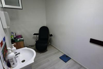 Spatiu comercial parter stradal Bd. Chisinau - 15