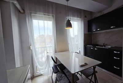 Apartament 1 camere - 2