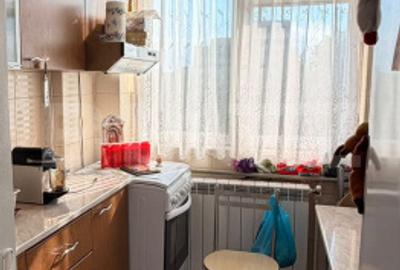Apartament cu 2 camere semidecomandat, mobilat în Țiglina 1