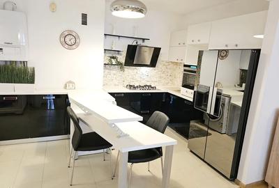 Apartament 2 Camere New Town cu Parcare Subterana - 5