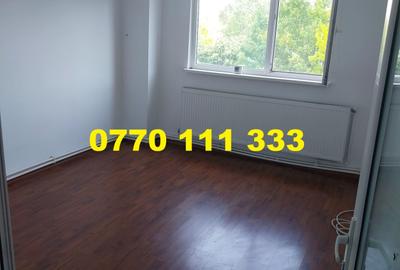 Apartament cu 3 camere decomandat, mobilat în Dorobanți
