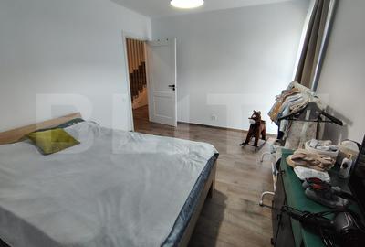 Duplex finisat, 5 camere, 160 mp utili, Apahida - 14
