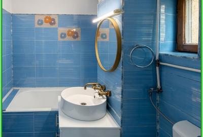 Apartament cu 2 camere de vânzare, Bdul București, ECX43184 - 5