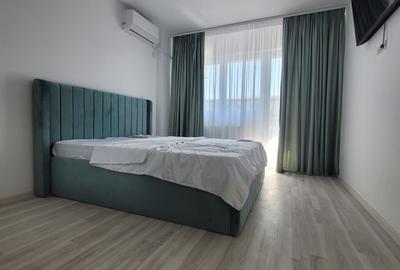 Metrou Berceni-Garsoniera mobilata/utilata-PRIMA INCHIRIERE - 5