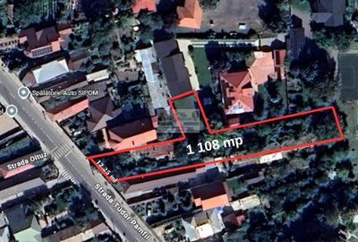 Casă individuală cu 3 camere în Sud