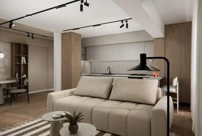 Apartament 2 camere | Mobilat&Utilat | Ivory Residence | Rond OMV - 1