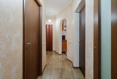 3 camere parter inalt 11 Iunie - 8