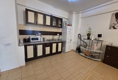 Vanzare apartament cu  2 cam 54 mp et  3/7 in Militari Residence-Cheajna - 6