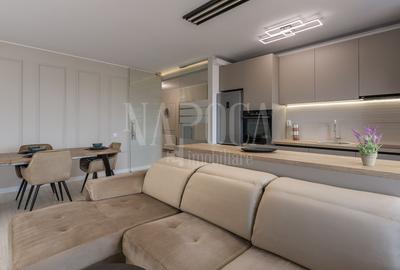 Apartament 4 camere de vanzare in Zorilor, Cluj Napoca - 5