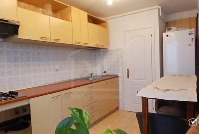 Apartament 100mp 3cam, garaj subteran,  pet friendly, Str. Becas - 4