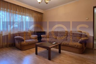 Apartament cu 3 camere decomandat, mobilat în Vitan Mall