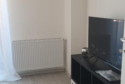 Apartament cu 3 camere decomandat, mobilat în Dobroești
