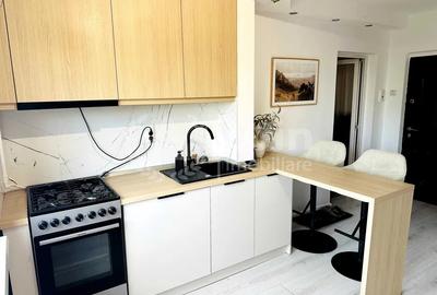 Apartament 2 camere | Decomandat | 4/9 | Manastur | Zona Primaverii - 4