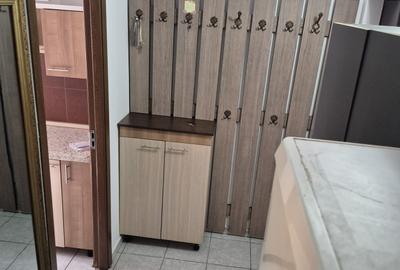 Apartament 2 camere semidecomandat mobilat utilat central garii - 3