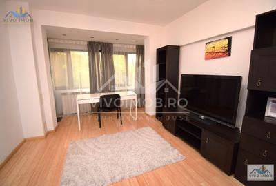 Tineretului-VV Stanciu | etaj 2 | renovat integral | mobilat și utilat - 4