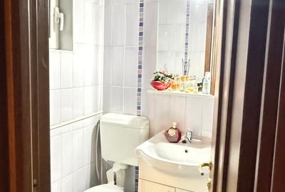 Apartament de 3 camere spre vanzare - Tineretului- Caramidarii de Jos - 6