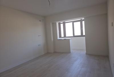 3 camere premium, renovat complet Baia Comunală, A-uri, Etaj 1/7 - 6