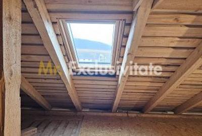 Casa individuala noua in Gilau-constructie premium - 29