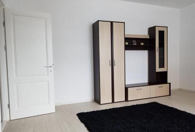 Bloc Nou !  2 camere, loc parcare - 10