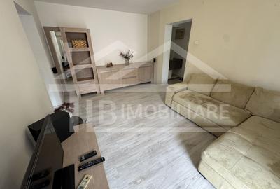 Apartament cu 2 camere, 50mp, Zona UMFST - 3
