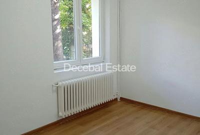 3 minute Metrou Costin Georgian apartament 2 camere, liber, renovat - 2
