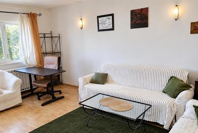 Apartament 2 camere | Aviatiei | Parcare | Metrou Aurel Vlaicu - 1