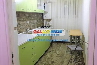 Garsoniera renovata utilata Pacii centrala parcare - 1