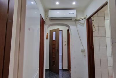 Chișinău- Delfinului - Apartament 2 camere - reabilitat termic - decomandat - 9