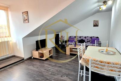 Apartament cu 2 camere, centrala proprie, aproape de Nokia, Iosefin - 11