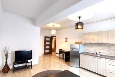 Vanzare 2 camere bloc nou Decebal - 7