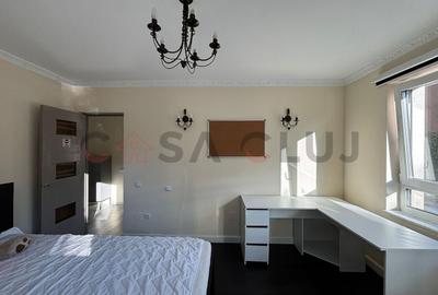 3 camere, terasa de 120 mp, Buna Ziua - 7
