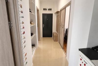 2 Camere 58mp Zona Palazu Mare- Str. Eugen Lovinescu - 6