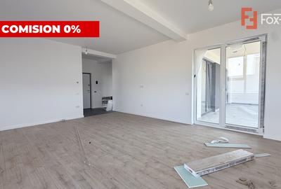Apartament cu 3 camere decomandat în Moșnița Nouă