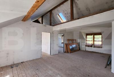 Apartament cu 3 camere decomandat în Reghin