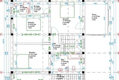Vila noua moderna in Bucium-zona Lidl - 11