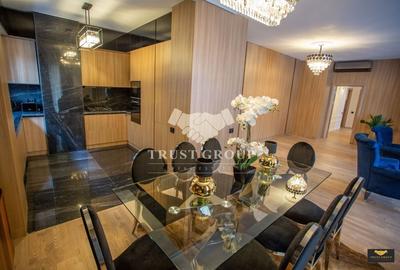 Herastrau | 4 camere | 155mp | loc de parcare - 6