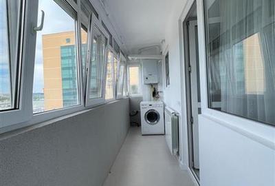 Apartament 2 camere de inchiriat zona centrala Tulcea - 9