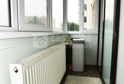Pacurari - Club 20, 3 camere premium, mobilat & utilat, ready to move - 12