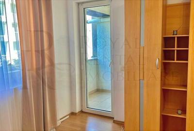 Ap. 1 cameră, 39 mp | Bucătărie separată | Parcare proprie | Calea Turzii - 2