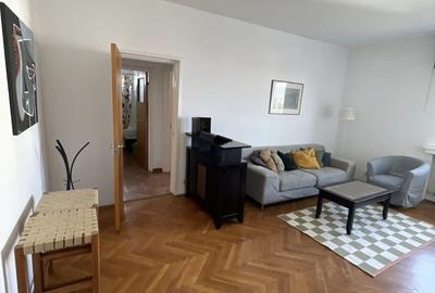 Bdul Ferdinand ,Ziduri Mosi, 3 camere, Sos Pantelimon, apropiere p-ta /gara Obor - 2