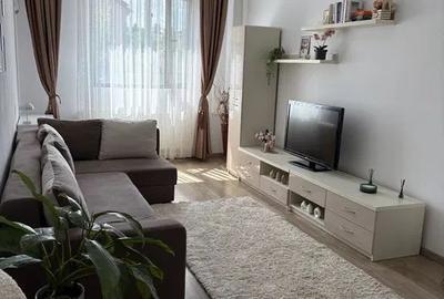 Apartament cu 2 camere, mobilat în Prelungirea Ghencea