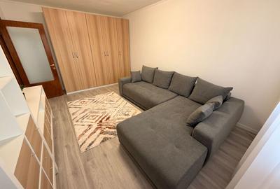 Apartament cu 3 camere, mobilat în 13 Septembrie