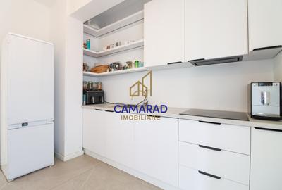 Apartament de vânzare cu 4 camere | Curte proprie | Complex The Suburb - Buftea - 9
