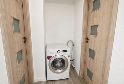 Apartament RENOVAT INTEGRAL 3 camere 2 bai balcon - Bdul Mihai Viteazu - 13