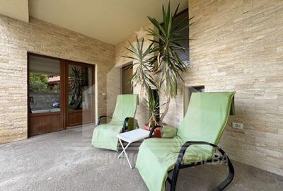 Casa individuala | Pensiune | 560 mp | 1450 mp teren | Cetate - 13