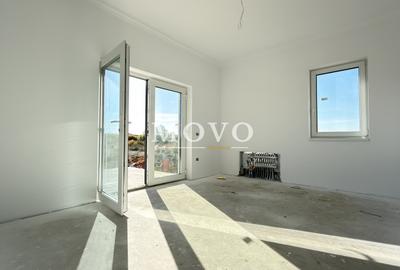Comision 0% | Duplex cu 3 camere pe parter | Finisaje la alegere - 9
